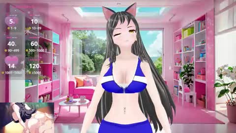 Kimi online show from 11-28-25, 11:18