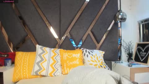 Kimy online show from 12-03-25, 01:42