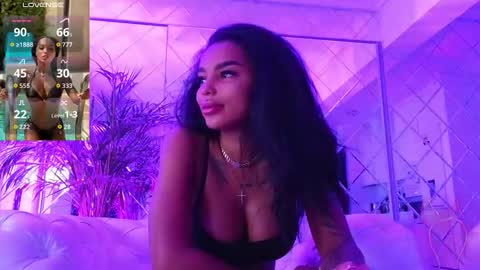 Kim online show from 10-29-25, 05:10