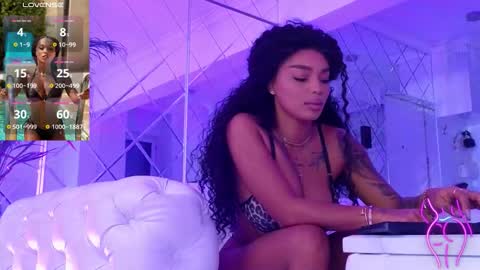 Kim online show from 11-25-25, 10:26