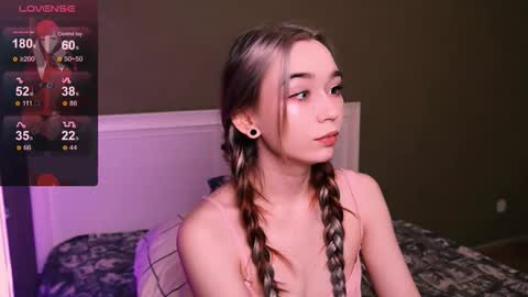 Kimiko online show from 11-14-25, 03:05