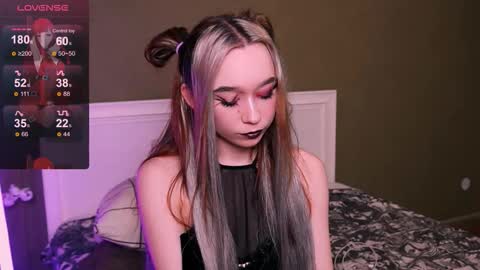 Kimiko online show from 11-25-25, 05:46