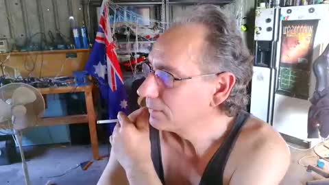 kimintheshed online show from 12-03-25, 09:51