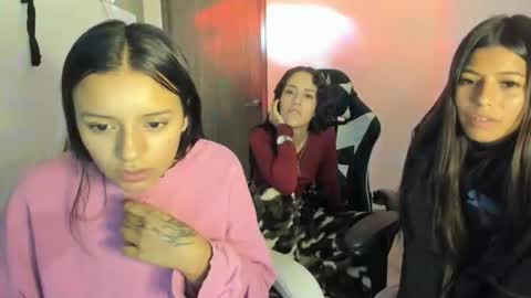 kimmi online show from 02-12-26, 11:11