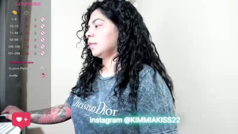 Kimmi online show from 12-06-24, 06:37