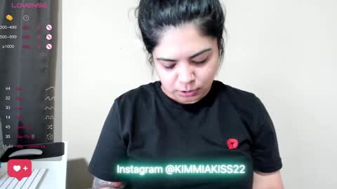 Kimmi online show from 12-07-24, 06:43