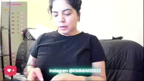 Kimmi online show from 12-09-24, 02:34
