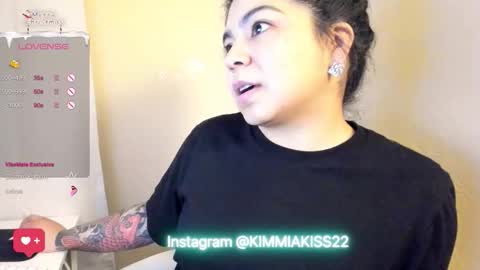 Kimmi online show from 12-20-24, 04:53