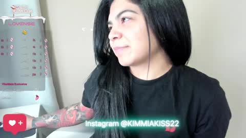 Kimmi online show from 12-28-24, 12:26