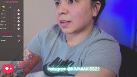 Kimmi online show from 01-05-25, 06:46