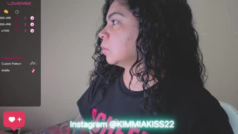 Kimmi online show from 01-07-25, 07:28