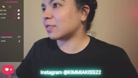 Kimmi online show from 01-14-25, 05:30