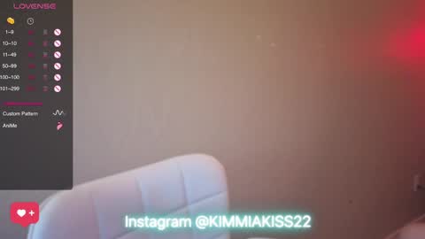 Kimmi online show from 01-21-25, 04:10