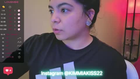 Kimmi online show from 01-24-25, 03:54
