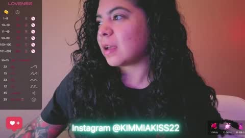 Kimmi online show from 01-26-25, 08:02