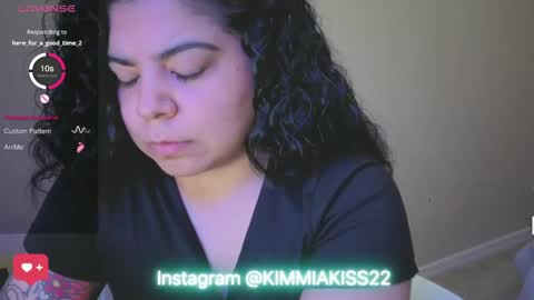 Kimmi online show from 02-01-25, 09:29