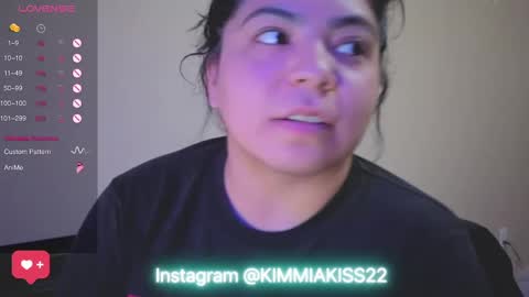 Kimmi online show from 02-05-25, 11:50