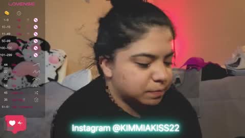 Kimmi online show from 02-08-25, 05:18