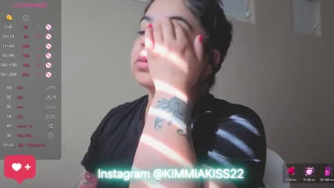 Kimmi online show from 02-09-25, 07:52