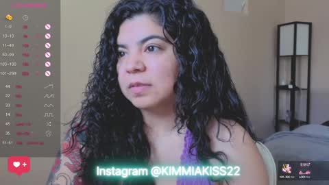 Kimmi online show from 02-10-25, 09:47