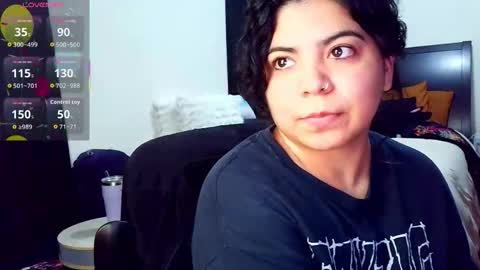 Kimmi online show from 11-20-25, 12:55