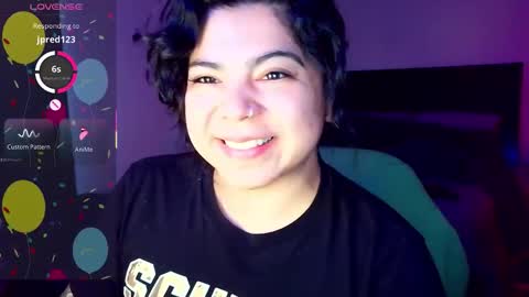 Kimmi online show from 11-29-25, 10:02