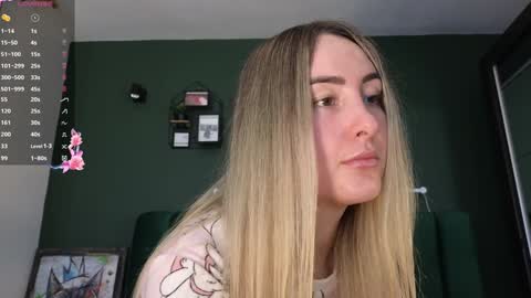 Kimmie online show from 12-21-24, 08:00
