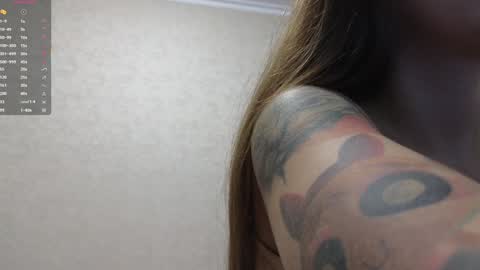 Kimmie online show from 10-17-25, 04:42