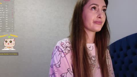 Kimmie online show from 10-20-25, 06:08