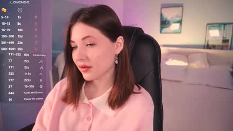  Your Kimmie  follow me  online show from 02-10-26, 08:18