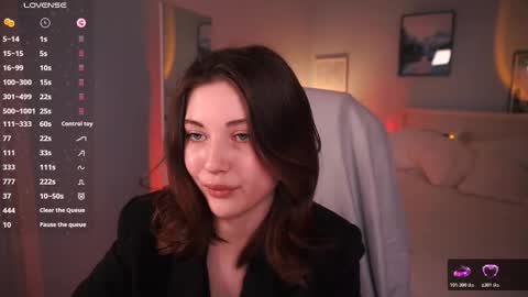  Your Kimmie  follow me  online show from 02-15-26, 09:52