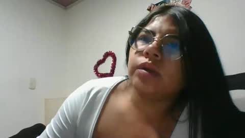 Kimmy online show from 02-25-25, 11:41