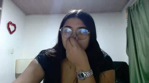 Kimmy online show from 10-19-25, 03:07