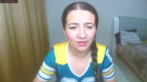 DAYANA online show from 01-06-25, 12:48