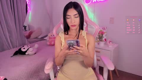 Kimmy online show from 03-03-25, 01:10