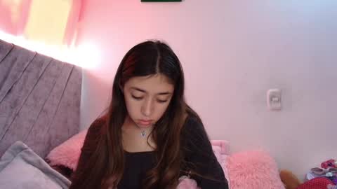 kimm online show from 09-25-25, 02:21