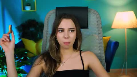 Snapshot of kimporins chatting on 01-10-26, 12:40 kimporins online show from 01-10-26, 12:40