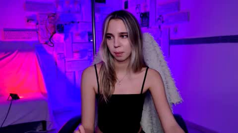 Snapshot of kimporins chatting on 02-02-26, 01:10 kimporins online show from 02-02-26, 01:10