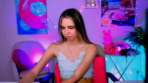 Snapshot of kimporins chatting on 02-03-26, 12:43 kimporins online show from 02-03-26, 12:43