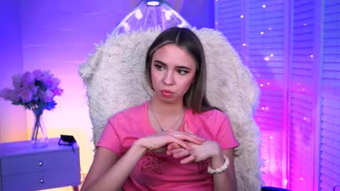 Snapshot of kimporins chatting on 02-17-26, 12:34 kimporins online show from 02-17-26, 12:34