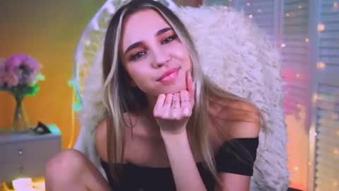 Snapshot of kimporins chatting on 02-25-26, 01:32 kimporins online show from 02-25-26, 01:32