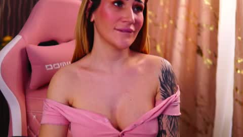 KimSkye online show from 03-04-25, 02:42