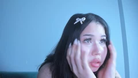 Kimi online show from 02-21-26, 04:08