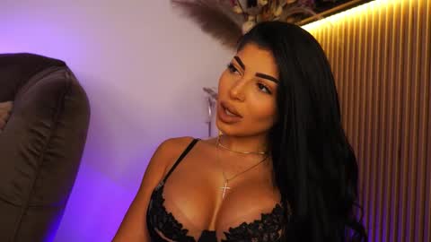 Andreea online show from 09-29-25, 08:57