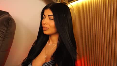 Andreea online show from 11-10-25, 10:42