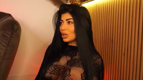 Andreea online show from 11-27-25, 10:56