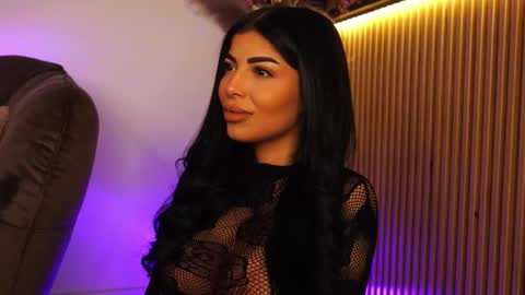 Andreea online show from 01-12-26, 11:21