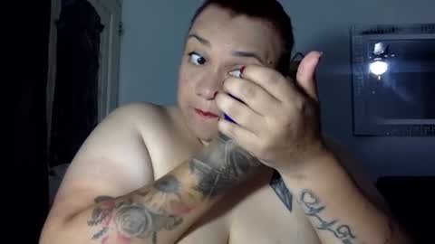 ANDREA online show from 02-04-25, 01:06