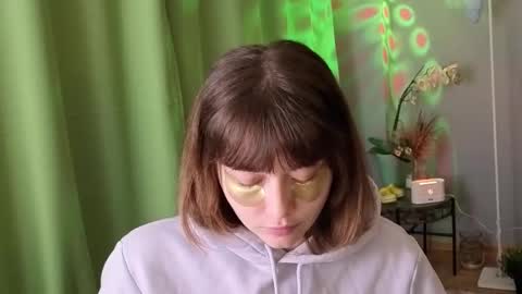 kina_ka online show from 11-10-25, 09:36