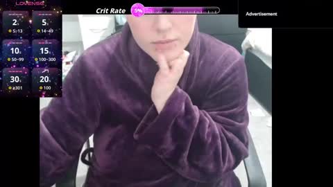 Snapshot of kind_stella chatting on 10-29-25, 10:00 stella online show from 10-29-25, 10:00